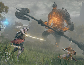 Elden Ring reina en Steam a pesar de sus fallos técnicos