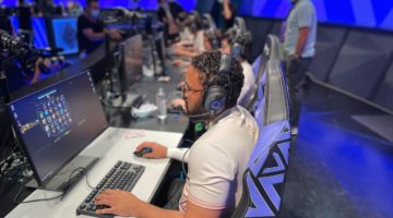 LCS: FlyQuest de Josedeodo consigue su primera victoria con Janna top