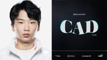 CAD