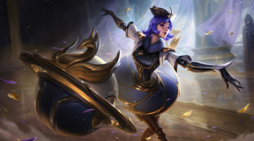 Wild Rift: Próximos cambios a las clasificatorias en altos rangos