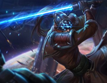 LoL: Riot prepara nerf a Maestro Yi tras los cambios del 12.5