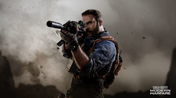 Este será el estudio encargado del nuevo Call of Duty 2022