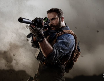 Este será el estudio encargado del nuevo Call of Duty 2022