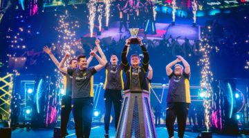 CS:GO: El primer Major del año ya tiene sede confirmada