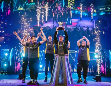CS:GO: El primer Major del año ya tiene sede confirmada