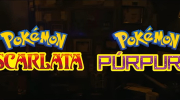 Pokémon estrenará su novena generación en Pokémon Escarlata y Púrpura