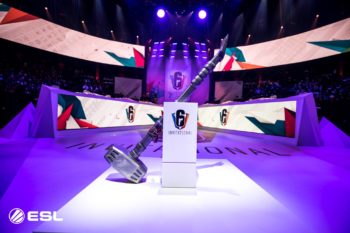 Six invitational