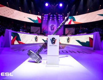 Casos de Covid-19 antes del arranque del Six Invitational 2022