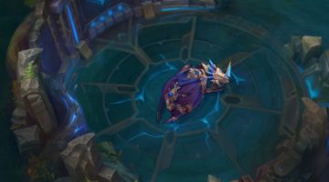 LoL: Se sacude la jungla con nuevos cambios