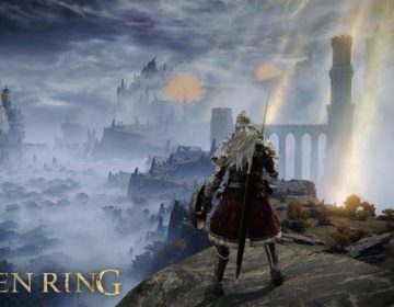 Elden Ring: ¿Qué arregló el parche 1.02.2?