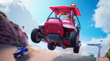 Fortnite – Esports: Jugadores rusos no podrán ganar dinero