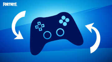 Fortnite: Cómo configurar y qué hace el giroscopio