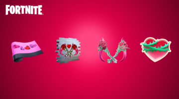 Fortnite: Cómo ganar recompensas en Corazón de piedra