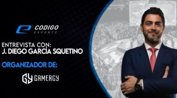 Gamergy: Novedades del festival gamer más grande de habla hispana