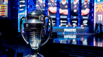 IEM Katowice 2025: Enfrentamientos de la Ronda 1 del Play-In