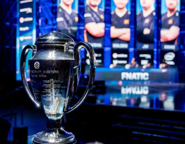 IEM Katowice 2024: Equipos, formato, días y partidos