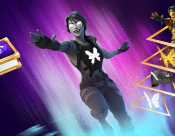 Fortnite: ¿Qué son los paquetes de misiones de subida de nivel?