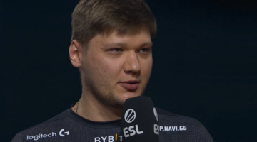 CS:GO: «Debemos mantenernos humanos primero», el mensaje de s1mple