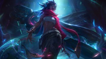 LoL: Riot prepara una nueva runa