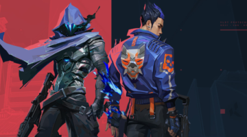 VALORANT: Notas del parche 4.04
