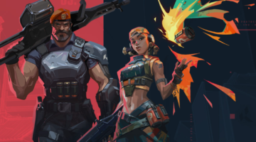 VALORANT: Notas del parche 4.05