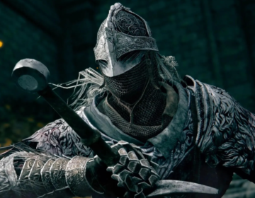 Elden Ring se actualizó con el parche 1.03.2