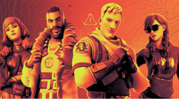 Fortnite presentó Zero Build, el modo permanente sin construcción