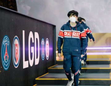 Dota 2: El circuito de China es pausado por la COVID-19