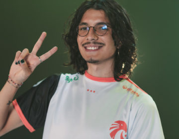 LLA: Leza vuelve al carril central de Estral Esports