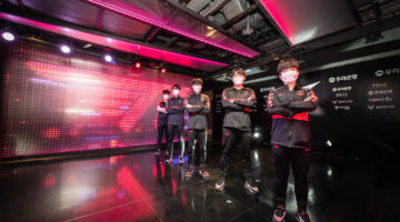 LoL: T1 es el rey de la LCK hasta ahora