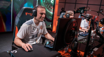 LoL: La LEC cierra la fase regular con una Superweek