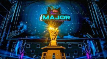 CS:GO: Comienza el Clasificatorio de Sudamérica rumbo al Major