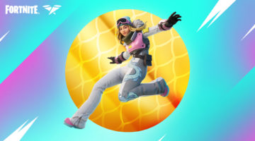 Fortnite: Cómo conseguir la skin de Chloe Kim gratis