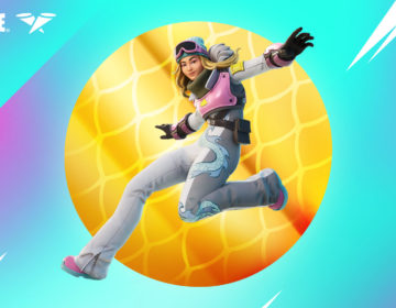 Fortnite: Cómo conseguir la skin de Chloe Kim gratis