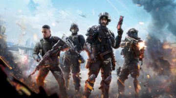Guía: Mejores armas de la temporada 2 de CoD: Mobile (2022)