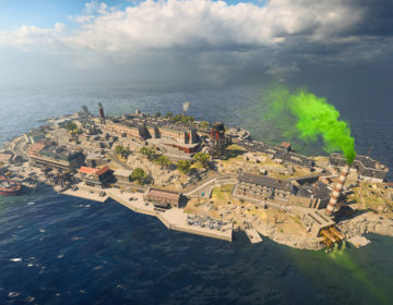 Todo sobre la temporada 2 recargada de CoD: Vanguard y Warzone