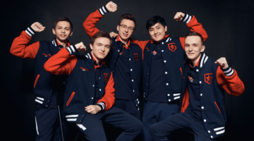 Rumor: Gambit está vendiendo su roster de CS:GO