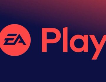 EA Play 2022 cancelado