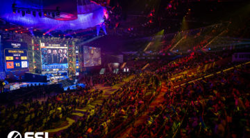 ESL excluye a Gambit y Virtus.pro por vínculos con el gobierno ruso