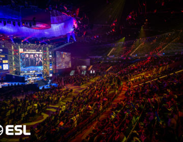 ESL excluye a Gambit y Virtus.pro por vínculos con el gobierno ruso