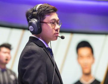 LCS: TSM confirma desvió de pagos por parte del Peter Zhang