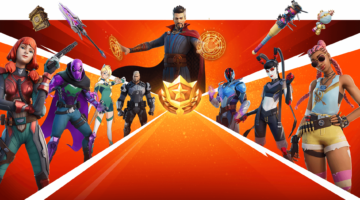Fortnite: Pase de batalla de la temporada 2 del Capítulo 3 y recompensas