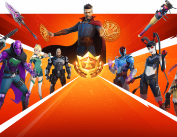 Fortnite: Pase de batalla de la temporada 2 del Capítulo 3 y recompensas