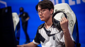 LoL: CoreJJ pudo haberse retirado del competitivo