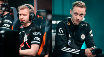 LEC: Jankos se une a los jugadores que no tendrían equipos para 2023