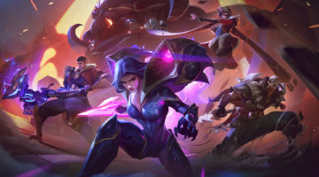 LoL: Kai’Sa sigue siendo la reina de los pentakills en el competitivo