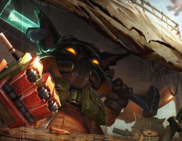 LoL: Veigar con Depredador no se baja del pedestal