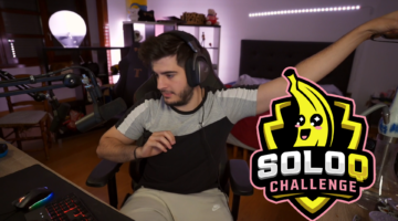 SoloQ Challenge 2022: Estos son los premios