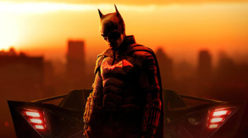Rumor: Batman surcaría nuevamente los cielos de Fortnite