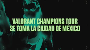 Todo listo para el arranque los playoffs del Challenger LATAM